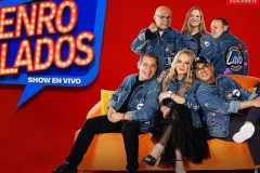 Se cancela gira “Enrollados” en toda la República