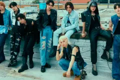 Stray Kids llegará al cine en México con The dominATE Experience: fechas, preventa y formatos