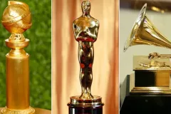 Calendario completo de las galas que definirán lo mejor del cine este año