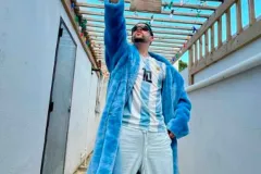 Argentinos afirman que no son latinoamericanos y que por lo tanto no apoyan mensaje de unión de Bad Bunny