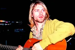 ¿Fue asesinado Kurt Cobain? Nueva investigación forense reabre el caso del líder de Nirvana