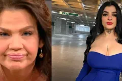 Niurka y Karely Ruiz se enfrascan  en discusión en redes: “Que se jubile” y “Estas cosida”