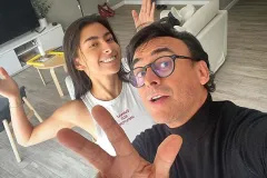 Paola Ramones debuta como cineasta con documental sobre el secuestro de Adal Ramones