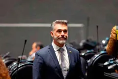 Sergio Mayer eliminado de La Casa de los Famosos 6. ¿Intentará regresar a Morena o saltará a otro partido?