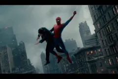 VIDEO. Filtran primeras imágenes de "Spider-Man: Brand New Day". Aquí posible fecha de estreno