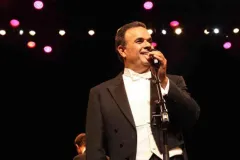 “Grandes Compositores” de Fernando de la Mora llega al CCU Puebla