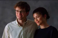 Verdades inesperadas salen en El Drama protagonizada por Zendaya y Robert Pattinson