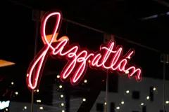 Jazzatlán Angelópolis: Semana de ritmo, improvisación y energía en vivo