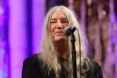 Patti Smith gana el Premio Princesa de Asturias 2026: reconocen su legado en la música y la poesía