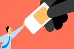SCJN pone reglas a telefónicas: deberán responder por fraudes de SIM swapping