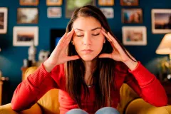 Problemas digestivos podrían causar falta de concentración