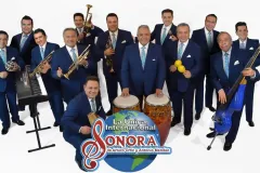 La Única Internacional Sonora Santanera festejará a las mamás