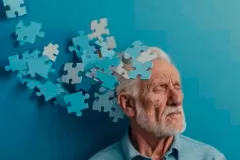Alzheimer: el primer recuerdo que desaparece antes del diagnóstico