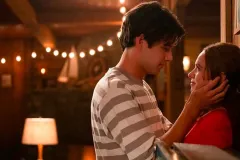 “Cada año que pasé contigo” serie de romance sobre los primeros amores