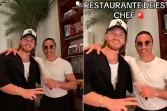 VIDEO. Iba por salmón y termino pagando miles de pesos: Así estafaron a Aldo De Nigris