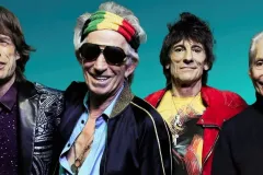 The Rolling Stones confirman nuevo disco y posible gira en 2027