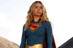 Supergirl llega con una misión que cambiará el destino del universo DC