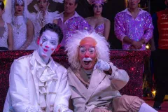 Aurelio Atayde trae a Puebla El Circo de La Última Estrella con música en vivo y teatro