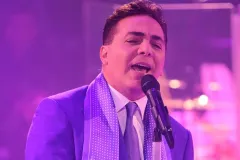 Cristian Castro llega con “Nada solo éxitos tour 2026”