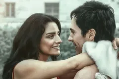 En el cine drama con Hasta El Fin Del Mundo y suspenso en Impacto Mortal