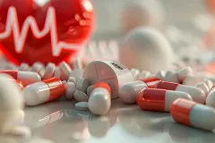 Lipfendra: la nueva pastilla que puede reducir hasta 60% el colesterol LDL