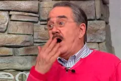 ¿Pedro Sola dejará TV Azteca? Reporte asegura que no renovarían su contrato tras polémica en Ventaneando