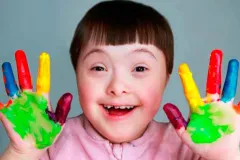 Síndrome de Down: la forma hereditaria que pocas personas conocen