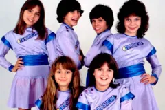 ViX prepara serie de Timbiriche bajo el nombre de “Rompecabezas”