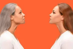 ¿Por qué tenemos miedo a envejecer? La ciencia explica el origen del edadismo