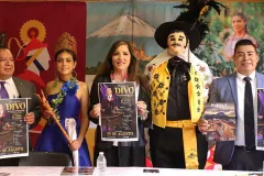 Juan Gabriel tendrá concierto homenaje a 10 años de su muerte