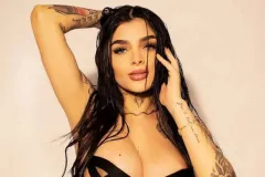 Avanza caso Karely Ruiz: cae uno de los presuntos asaltantes