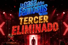 Arantza Ruiz rompe en llanto tras su eliminación de La Casa de los Famosos México
