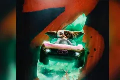 Gremlins 3 retrasa su estreno a 2028 y muestra de nuevo a Gizmo