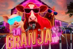Llega La Granja VIP 2, el reality que pondrá a temblar La Casa de los Famosos México