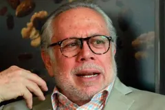 Luis de Llano, detenido por no ofrecer disculpa pública a Sasha Sokol