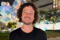 Luisito Comunica denuncia VIDEO creado con IA para elogiar al Gobierno de Sheinbaum