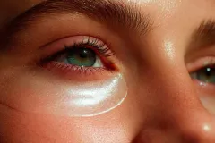 Mascarilla para ojos: qué hace su efecto hielo en 15 minutos