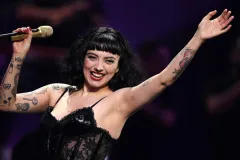 Ya están los nominados a la entrega número 27 del Latin Grammy