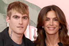 Muere Presley Gerber, modelo e hijo de Cindy Crawford, a los 27 años