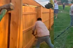 Para no pagar, llamó al ICE para que se llevaran a trabajadores, pero su fechoría le resultó mal: VIDEO