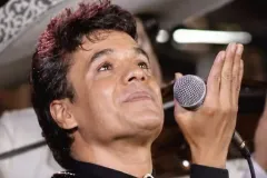 "Recordando al Divo de Juárez", un concierto homenaje a Juan Gabriel