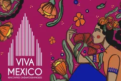 Viva México llega a Paris en su edición número 14