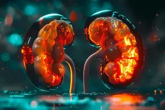 Enfermedad renal en jóvenes: tres factores que pueden dañar los riñones