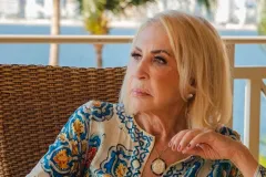 "De esta momia no se libran". Laura Bozzo se reporta estable tras cirugía