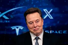Elon Musk invertirá  millones de dólares para fabricar chips de IA con Terafab