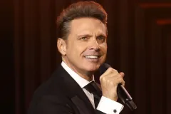 Filtran FOTO de Luis Miguel en un estudio y crecen rumores de nuevas canciones