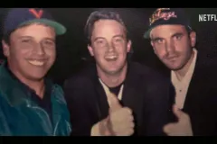 El elenco de Friends declina participar en el documental de Netflix sobre Matthew Perry