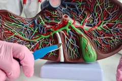 ¿Qué pasa en tu cuerpo cuando te quitan la vesícula? Estos son los cambios