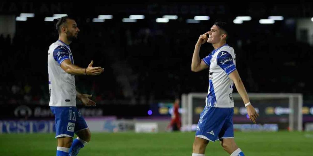 La Franja abrió la temporada al son de 4-2 contra Mazatlán 