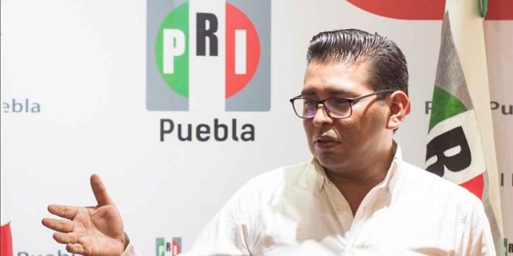 El PRI no quiere nada con Movimiento Ciudadano por su cercanía con Morena